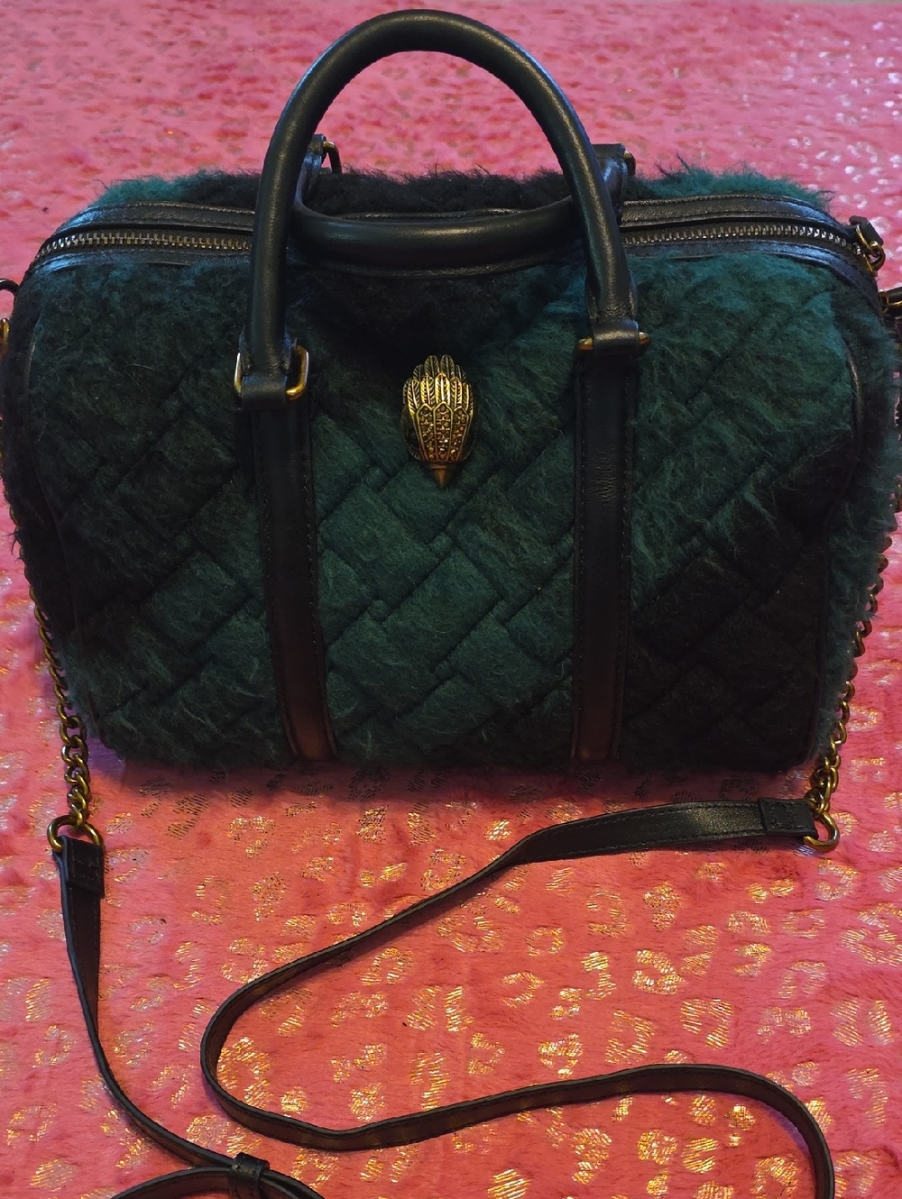 Kurt GEIGER BOSTON BAG